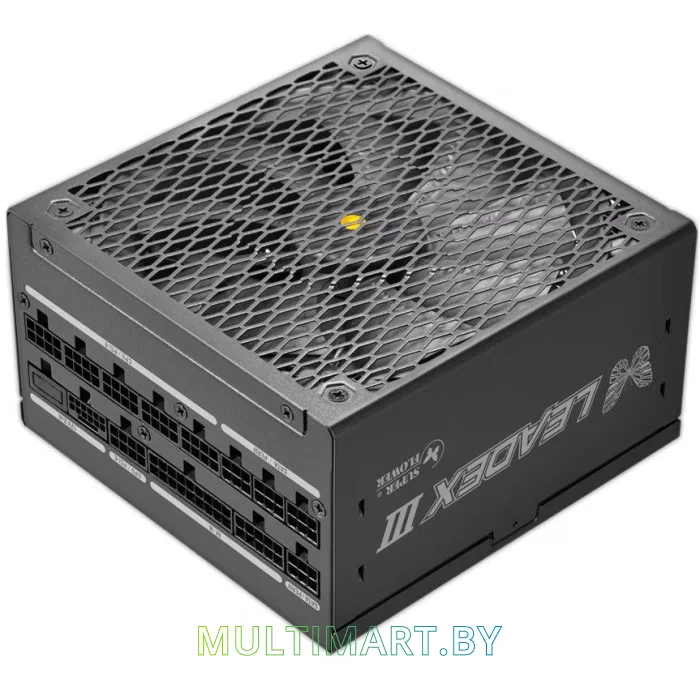 Блок питания Super Flower Leadex III Gold 1000W (SF-1000F14GE)